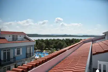 Zeytin Arası Apart Otel - 32