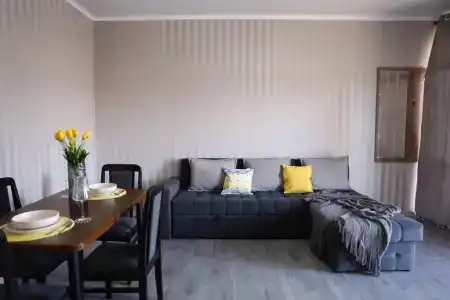 Bzyb Tourist base - 55