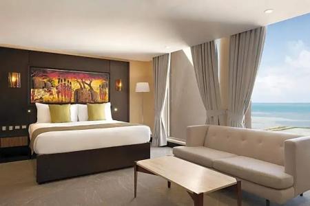 Ramada Resort by Wyndham Dar es Salaam - 18