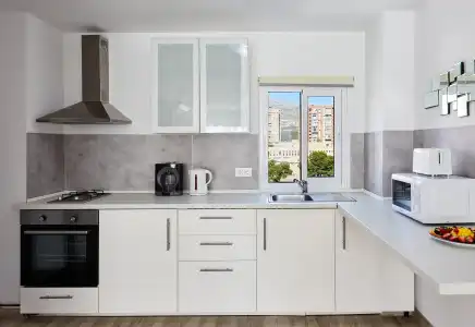 Sonrisa Apartments - 107