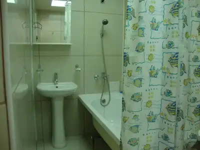 Apartamenty Beloretsk - 4