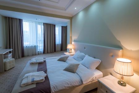 Zvezdnyij Wellness & Spa - 94