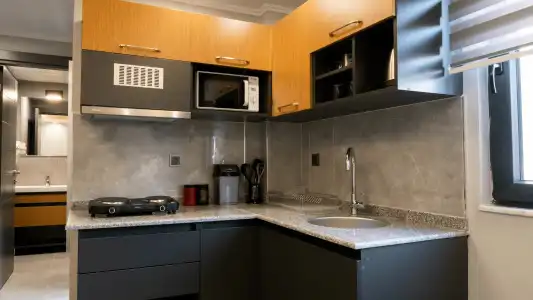 Opera Suites - 73