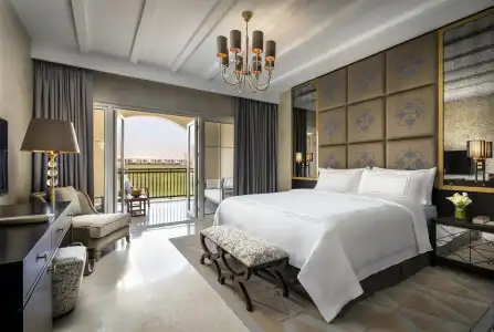 Al Habtoor Polo Resort - 2