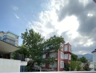 Finike Marina - 33