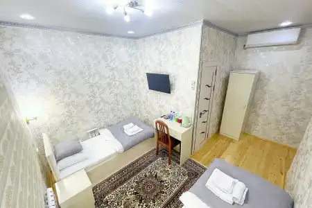 Nanosh East - 24