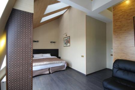 Absolyut Boutique-hotel - 89