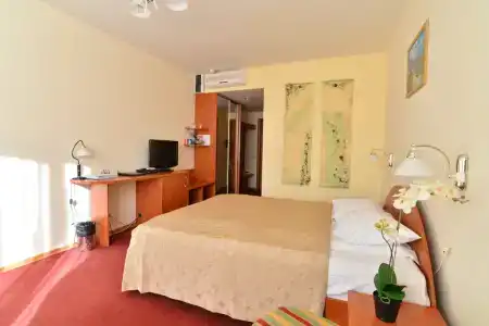 Tsentralny EuroHotel - 92