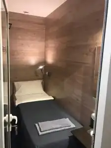 Shelterz Elektrozavodskaya - 10