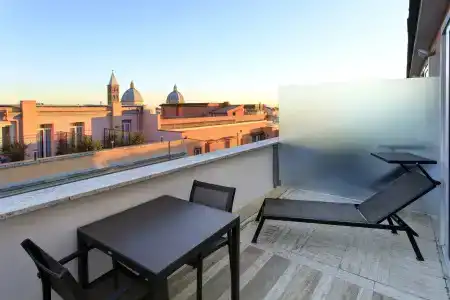 Best Western Plus Universo - 39