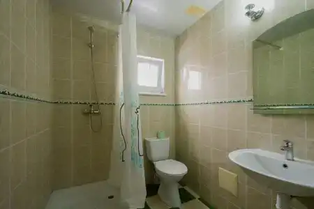 Odeon Guest House - 54