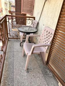 Flamingo - 17