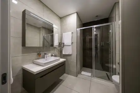 Radisson Residences Vadistanbul - 97