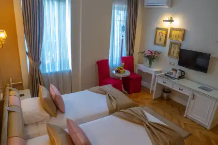 Avicenna Sultanahmet - 68