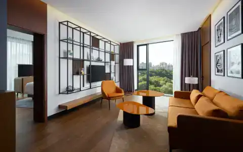 Radisson Blu Leninsky Prospect, - 79