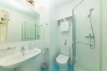 Sea Breeze Resort - 29