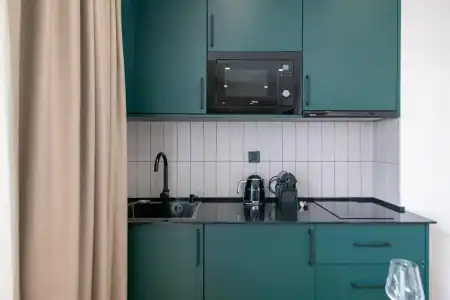 Gratus Aparthotel - 79