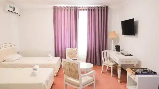 Maqom Plaza - 36