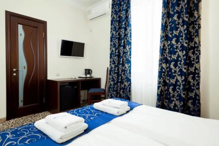 Guest House Altai - 124