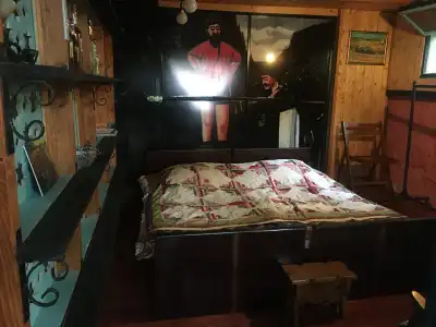 Aisi In Lagodekhi Guest House - 2