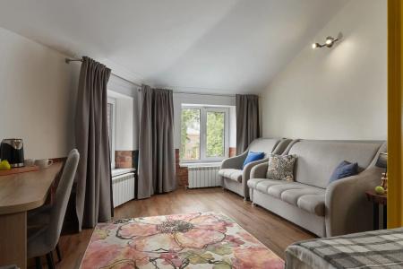 Botanika Loft - 18