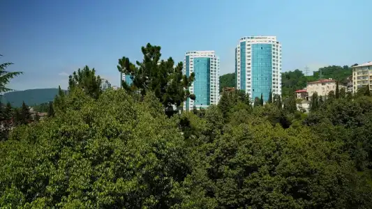 Znanie Health Resort - 59