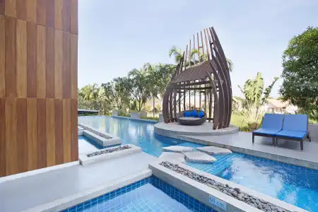 Mida de Sea Hua Hin - 12