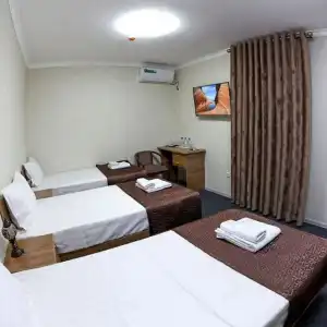 Nabibek Teracce - 4