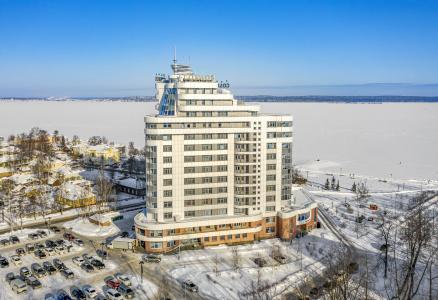 Cosmos Petrozavodsk - 10