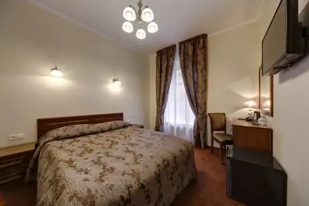 Sonata na Nevskom 5 Dvorcovaja ploshhad' - 63