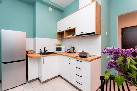 Sweet Home Deluxe Apart-hotel - 82