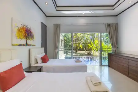 Layantara Villas Phuket - 88