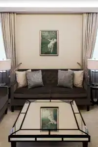 Moscow Marriott Royal Aurora - 137