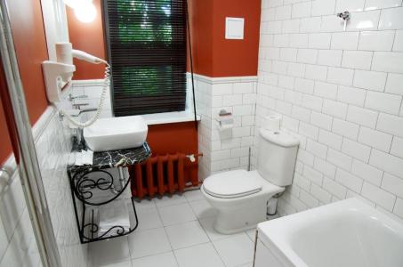 Barin Residence Centre - 68