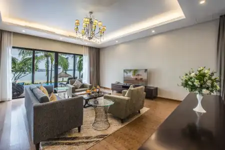 Vinpearl Resort & Spa Nha Trang Bay - 115