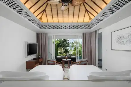 Banyan Tree Krabi - 29