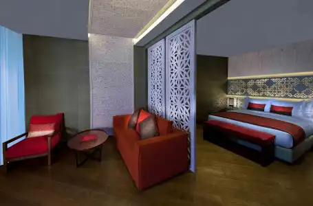 Souq Waqif Boutiques - Tivoli - 19