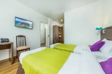 Sea Breeze Resort - 21