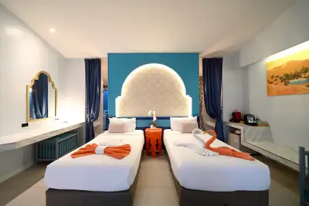 The Kiri Villas Resort - 65