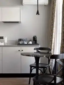 Boutique 59 Boutique-Hotel - 91
