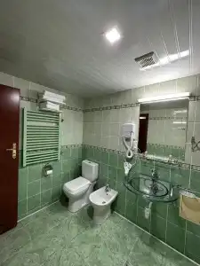 Bukhara Grand - 30
