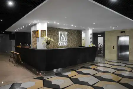 Ya-Otel' - 5