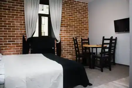 Yamskoj Posad Apart - 70