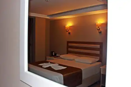 Feza Otel - 45