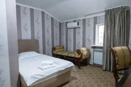 Almaty Tranzit #1 - 7