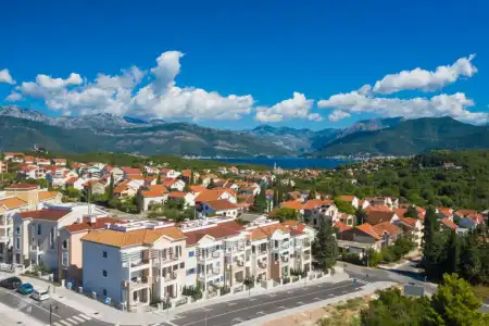 The Chedi Lustica Bay, Montenegro - 34