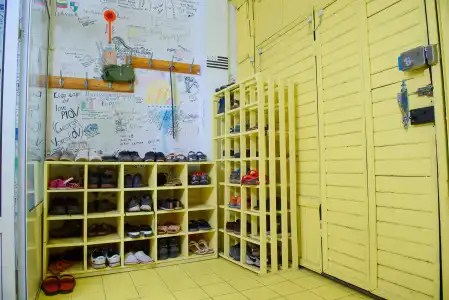 Topchan Hostel - 18