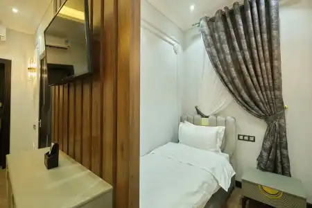 East Star Butik-Hotel - 53