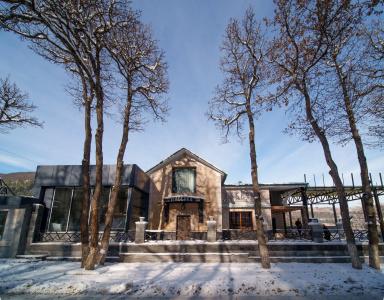 Holiday Home on Harutyunyan - 6