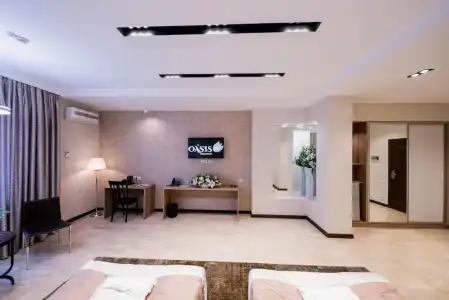 Oasis Residence - 27
